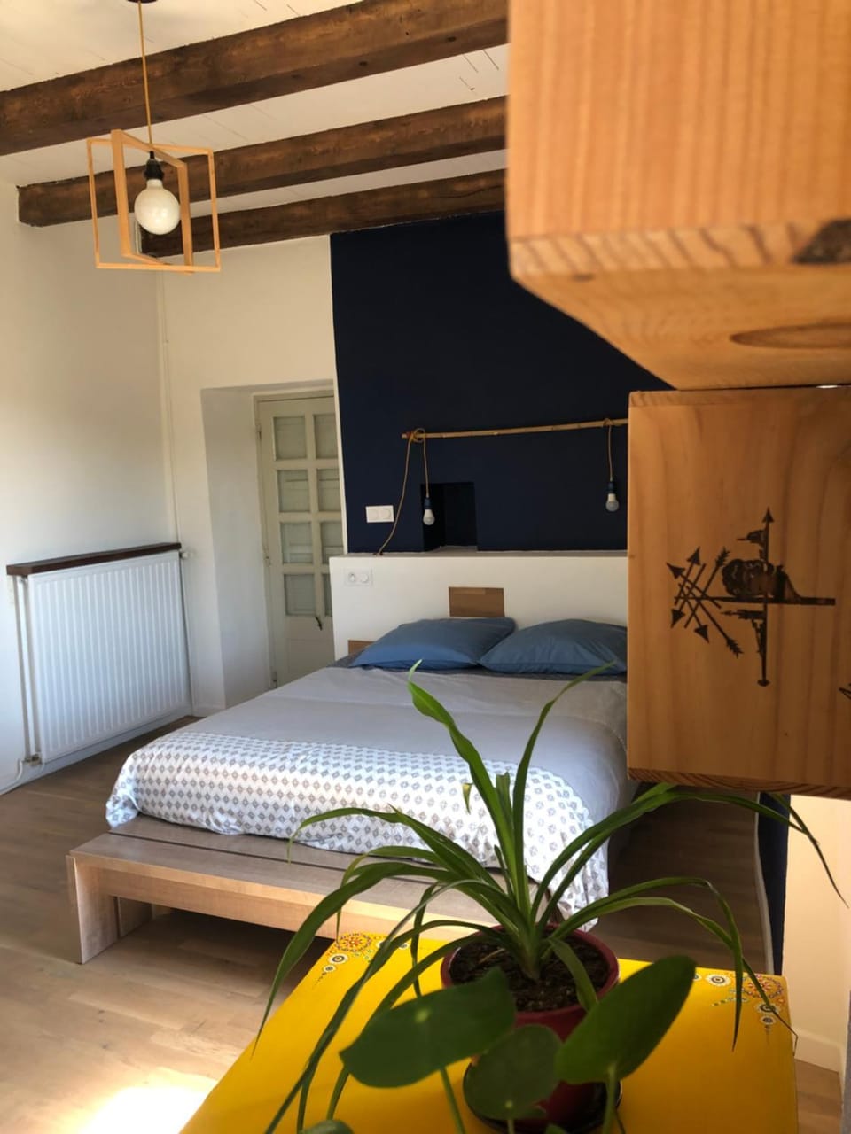 Cambrassa Bed and Breakfast in Provence