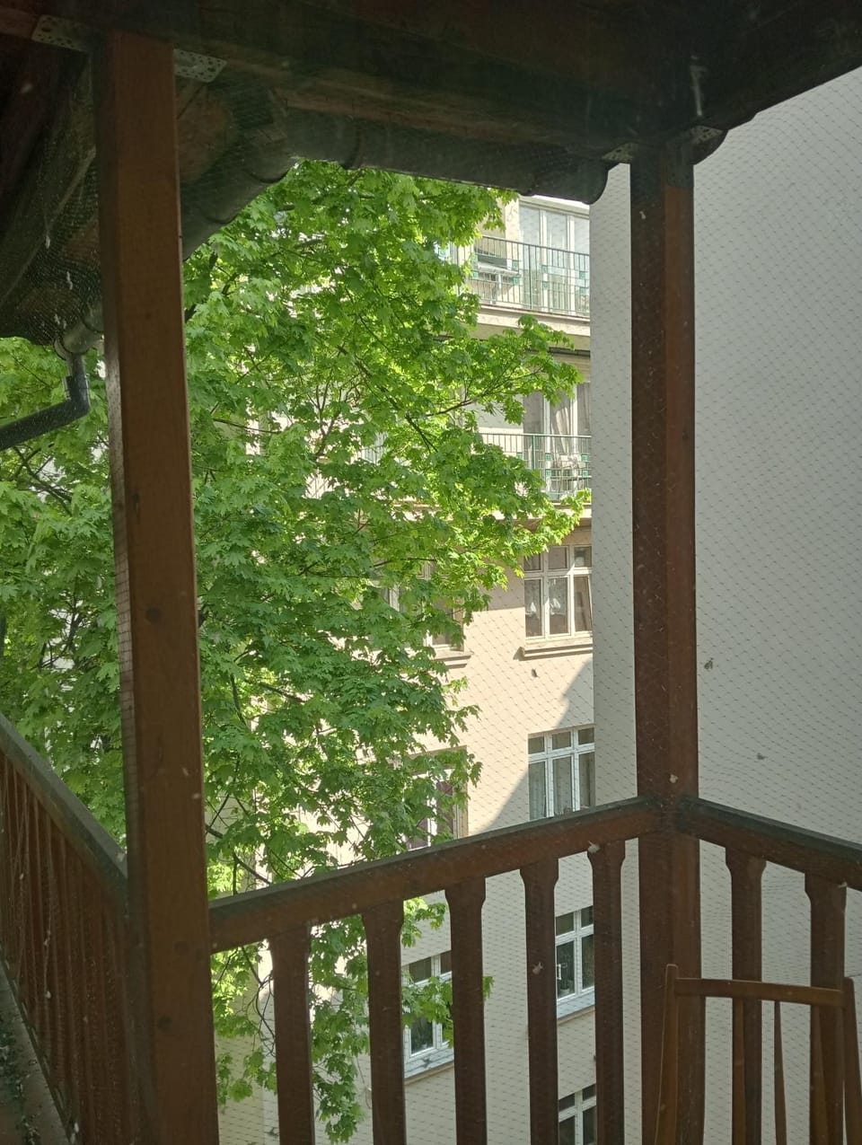 Apartament Central Station Batorego Apartment in Krakow