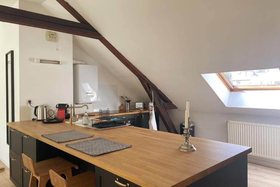 Le Monde d'Elodie - Rouen Gare routière Apartment in Rouen