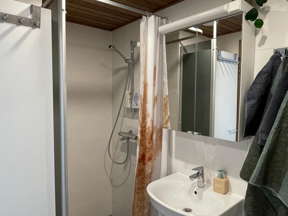 Studio apartment in Kuusamo Apartment in Lapland