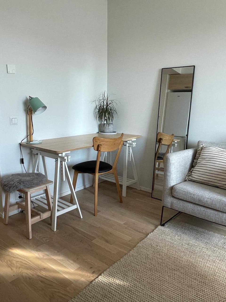 Studio apartment in Kuusamo Apartment in Lapland