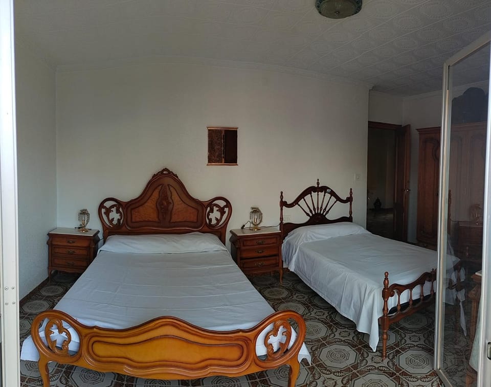 Villa Nathaly Country House in Castile-La Mancha