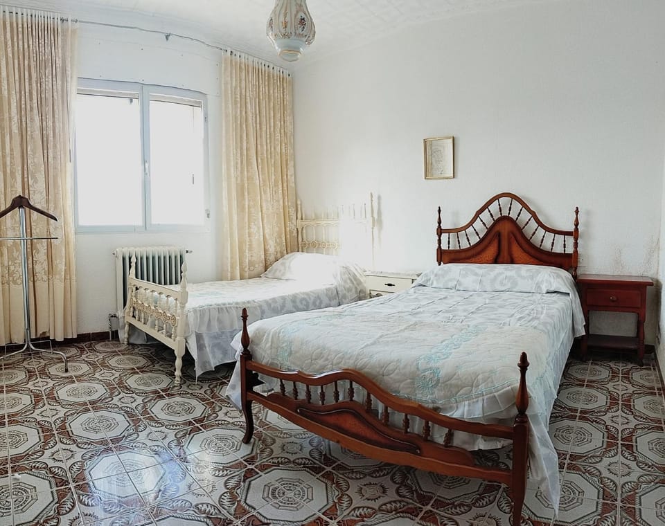 Villa Nathaly Country House in Castile-La Mancha