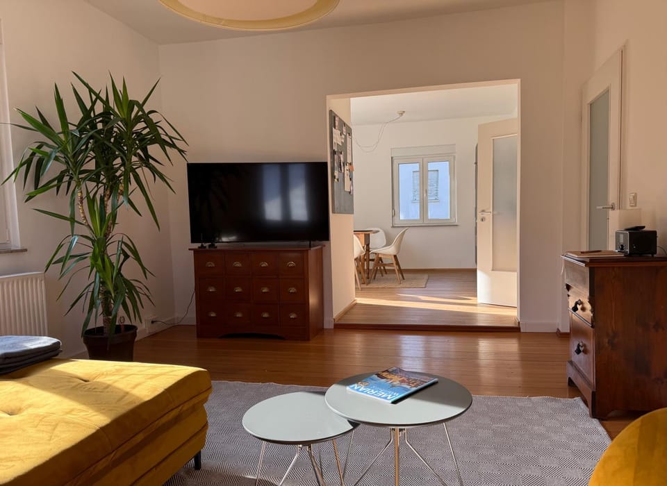 Communal lounge/ TV room, TV and multimedia