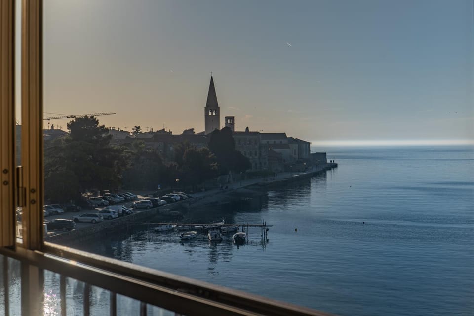 Sea view