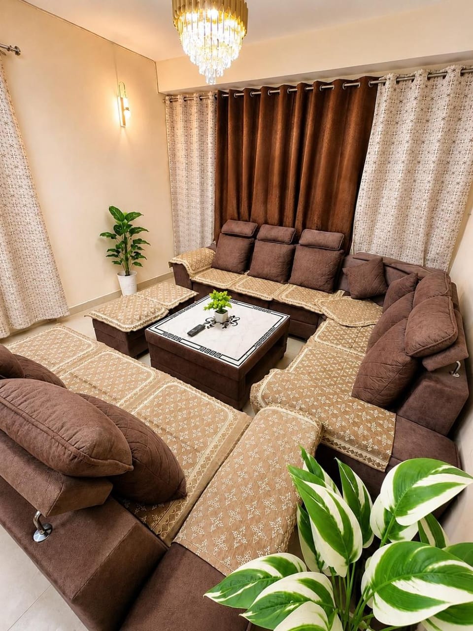 The pine vista by ashiana Apartment in Himachal Pradesh