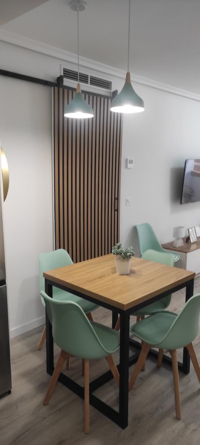 Marina Golden Choice - Piso nuevo a 350m playa Apartment in Valencian Community