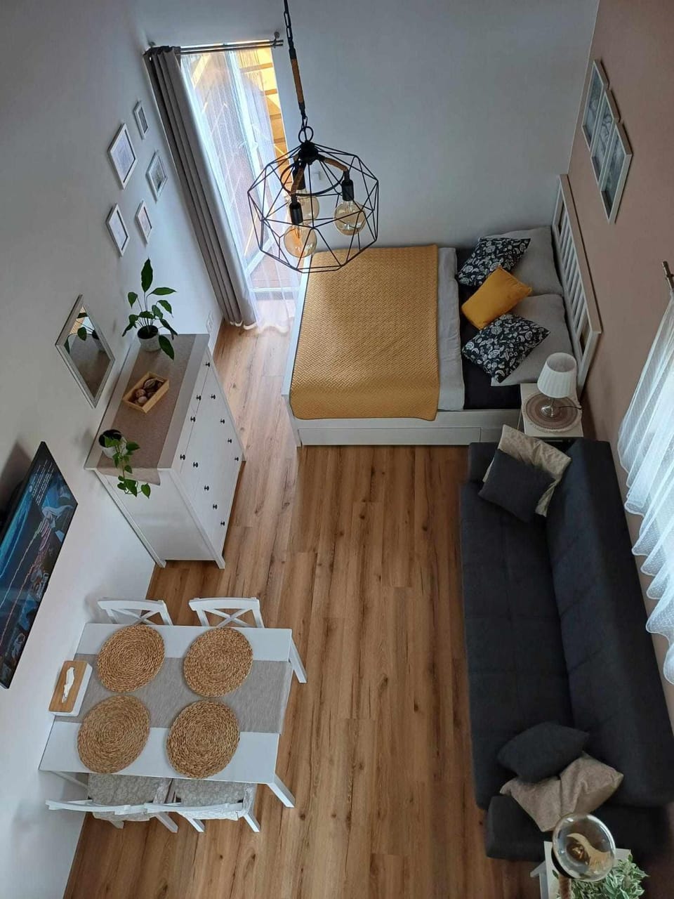 Apartmány Máchovo jezero Apartment in Czechia
