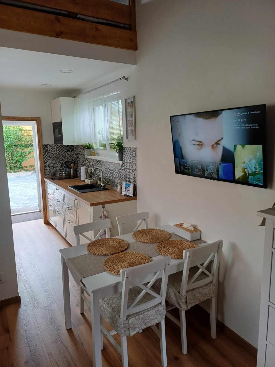 Apartmány Máchovo jezero Apartment in Czechia