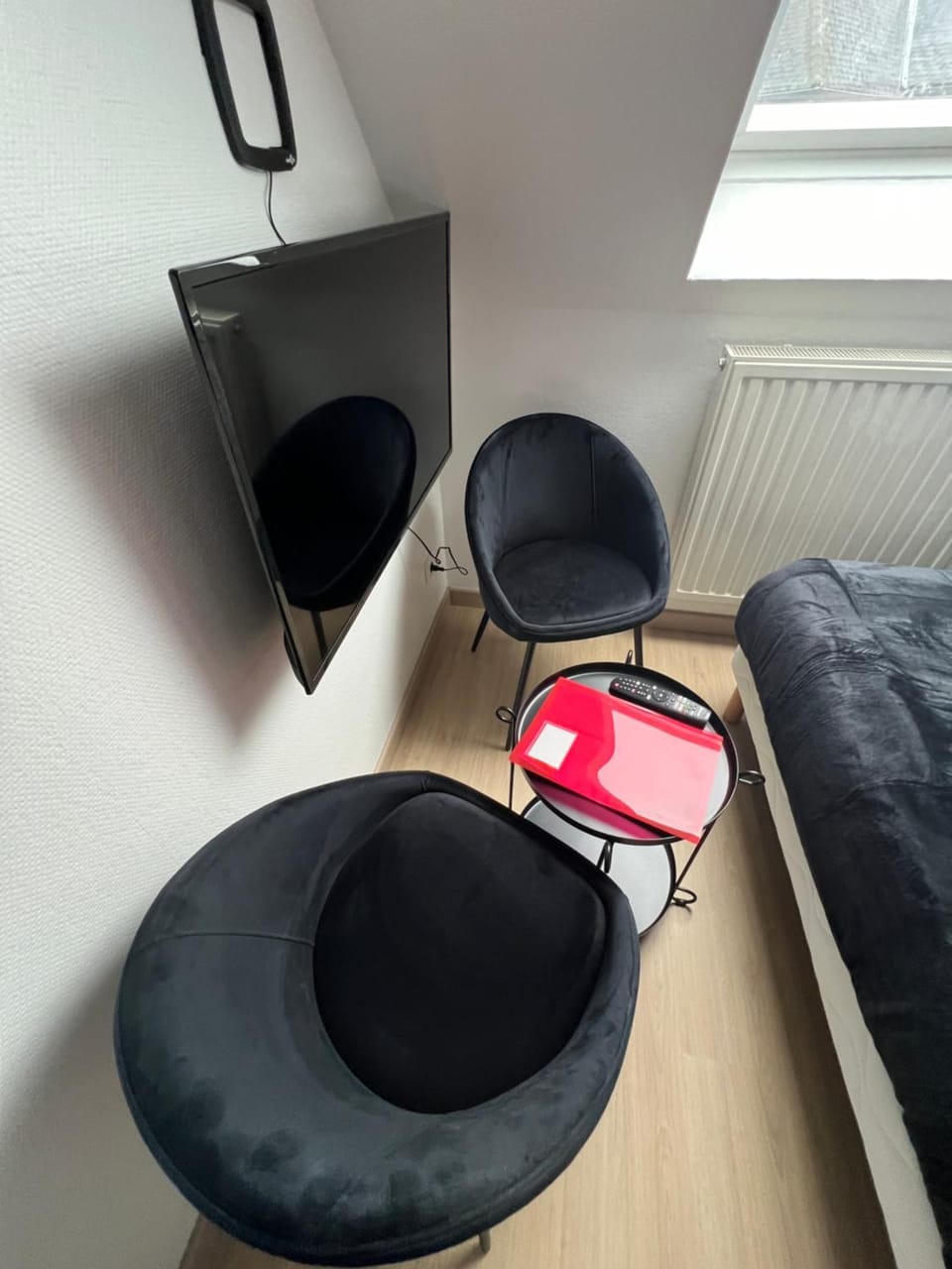 Esprit ANGLETERRE Apartment in Mulhouse