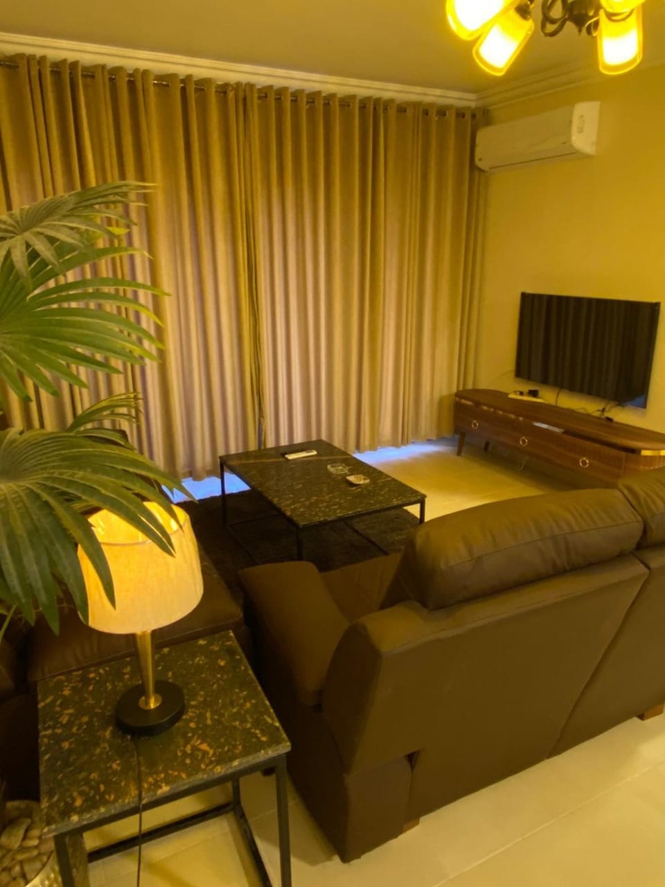 منتجع ماليبو غرفتين السخنة Chalet in South Sinai Governorate