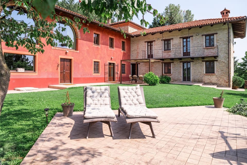 Garden, Balcony/Terrace, Garden view