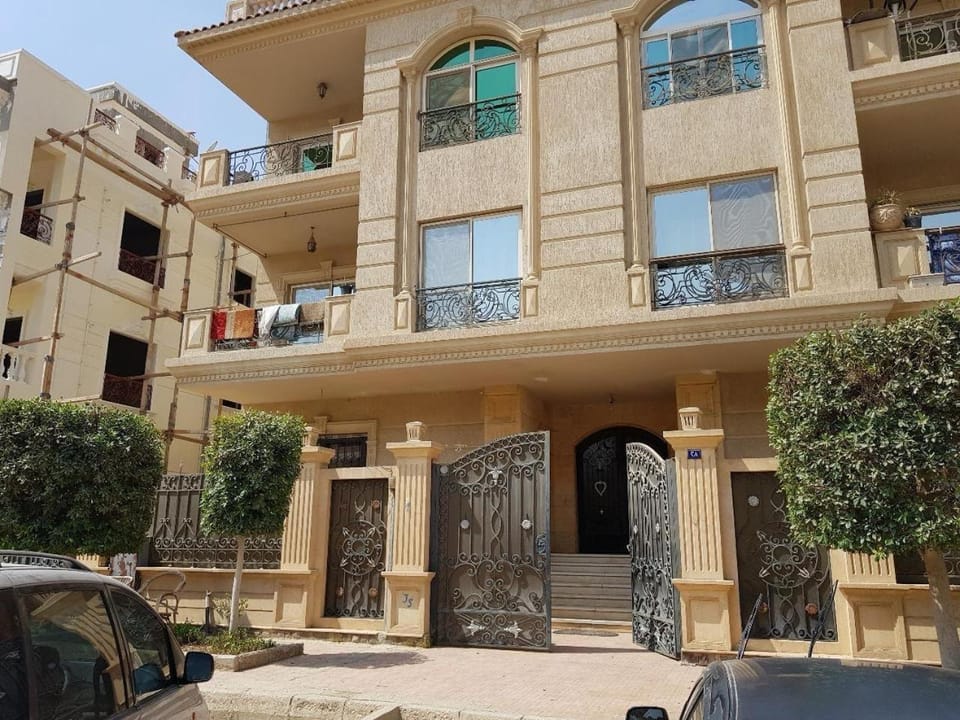 Samira House Bed and Breakfast in Africa
