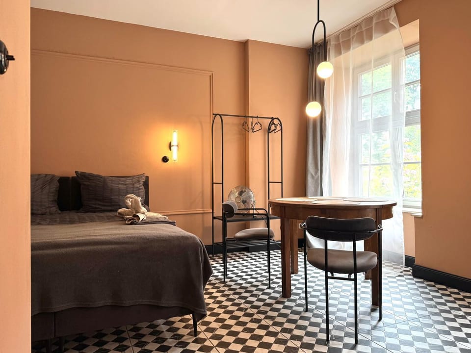 Elegant Apartment in the City Center Apartment in Wroclaw