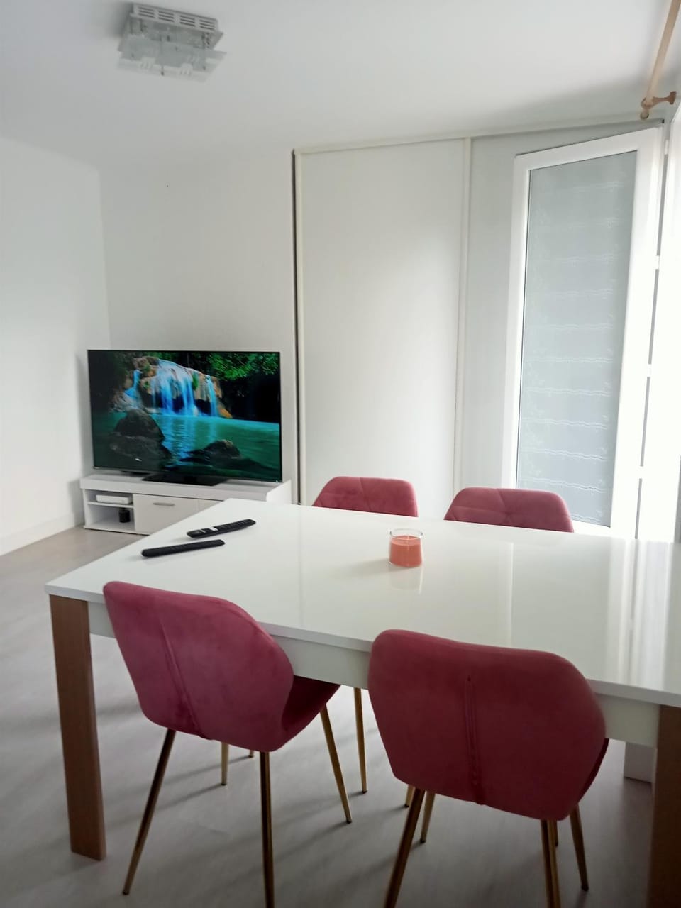 Appartement Montpellier Sud 3 pièces Apartment in Lattes