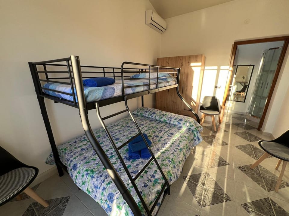 Villa Maria Bed and Breakfast in Sicily