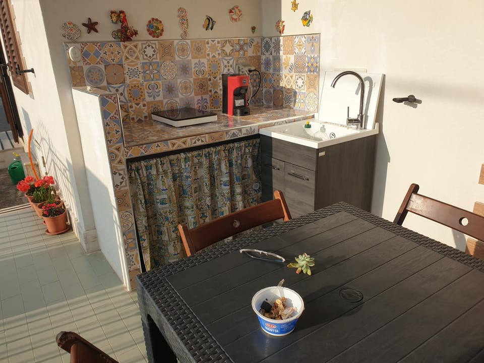 Villa Maria Bed and Breakfast in Sicily