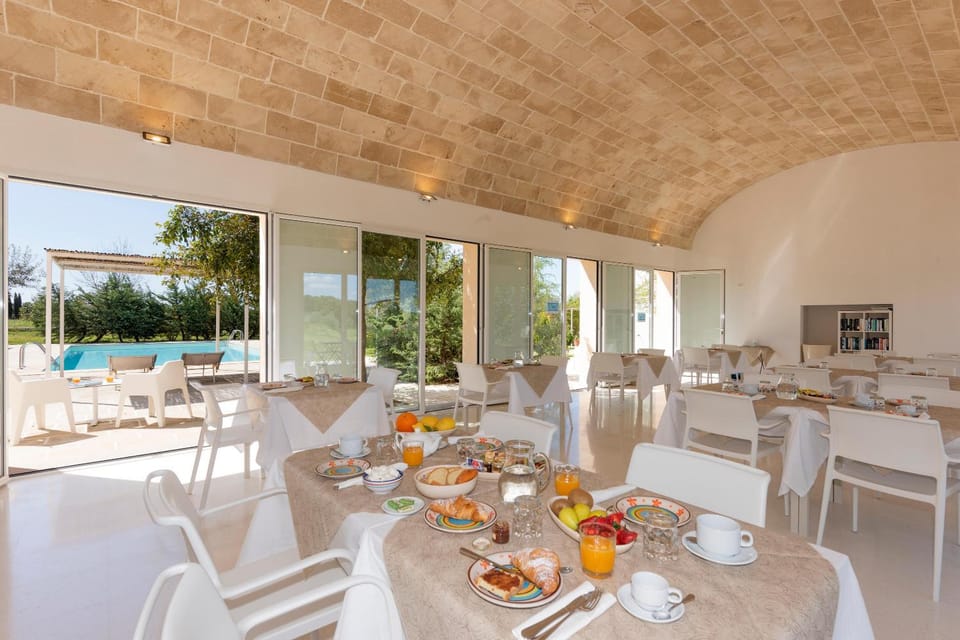 Restaurant/places to eat, Breakfast, Italian breakfast