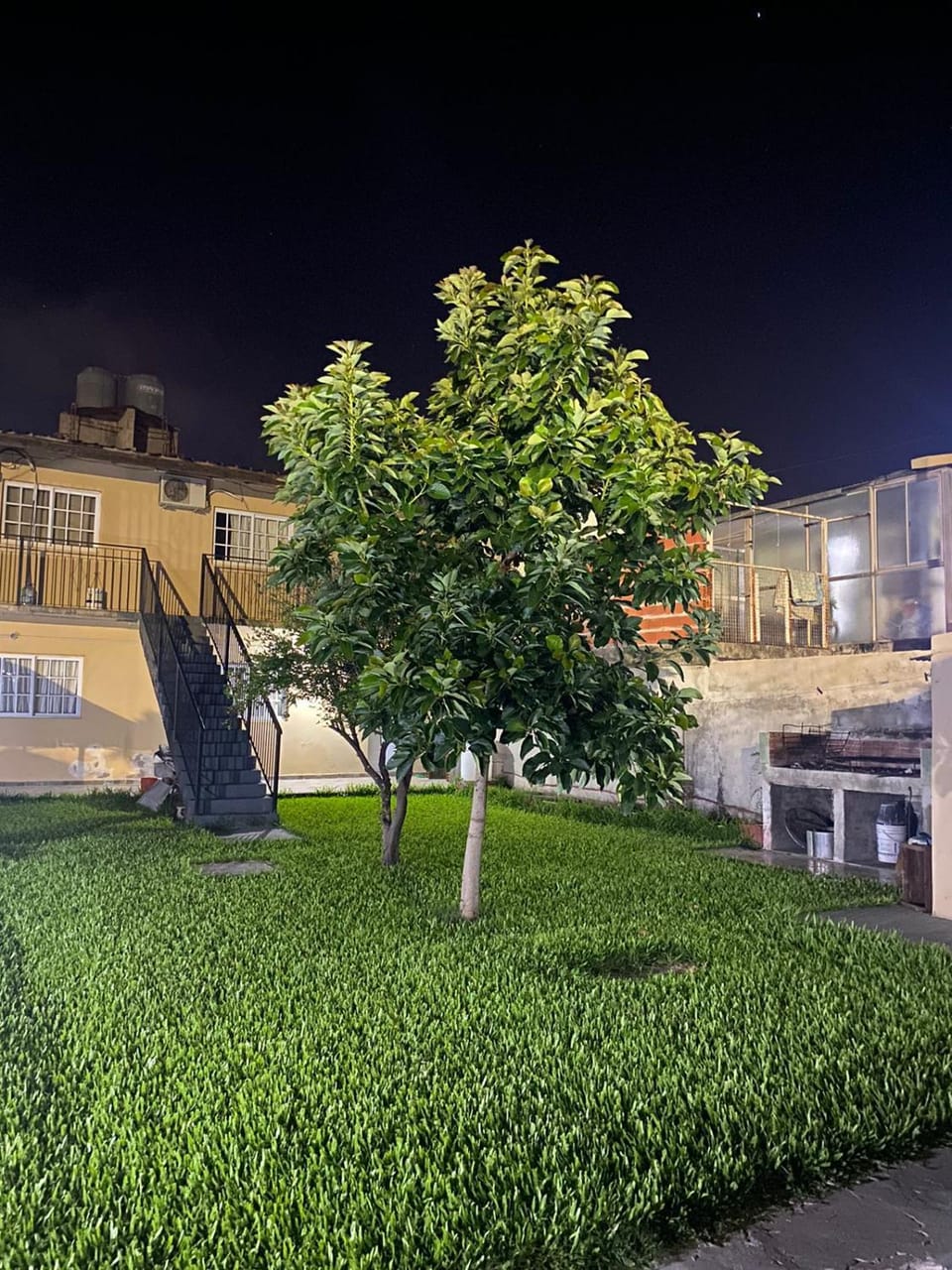 Rayito de sol Apartment in Gualeguaychú