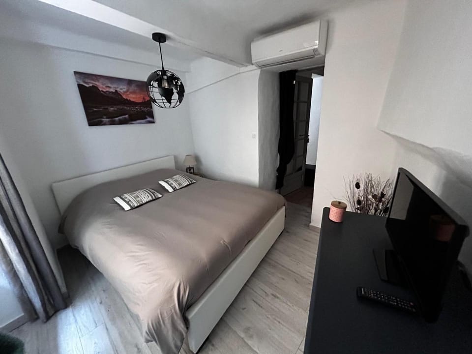 Le petit Villecrozien Apartment in Salernes