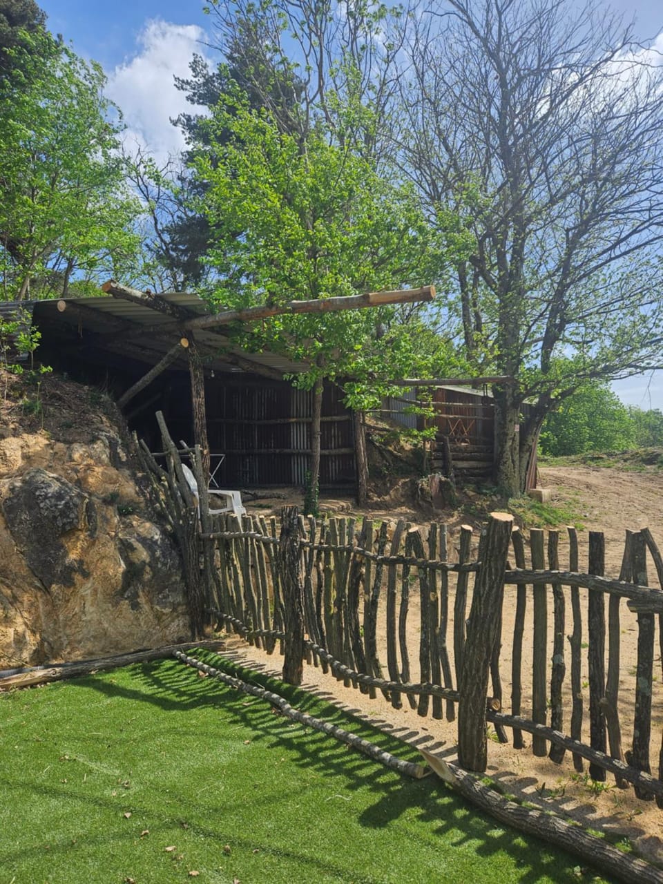 Le Cabistrou House in Provence-Alpes-Côte d'Azur