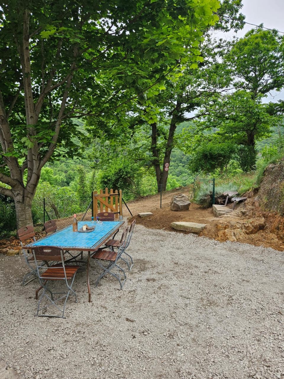 Le Cabistrou House in Provence-Alpes-Côte d'Azur
