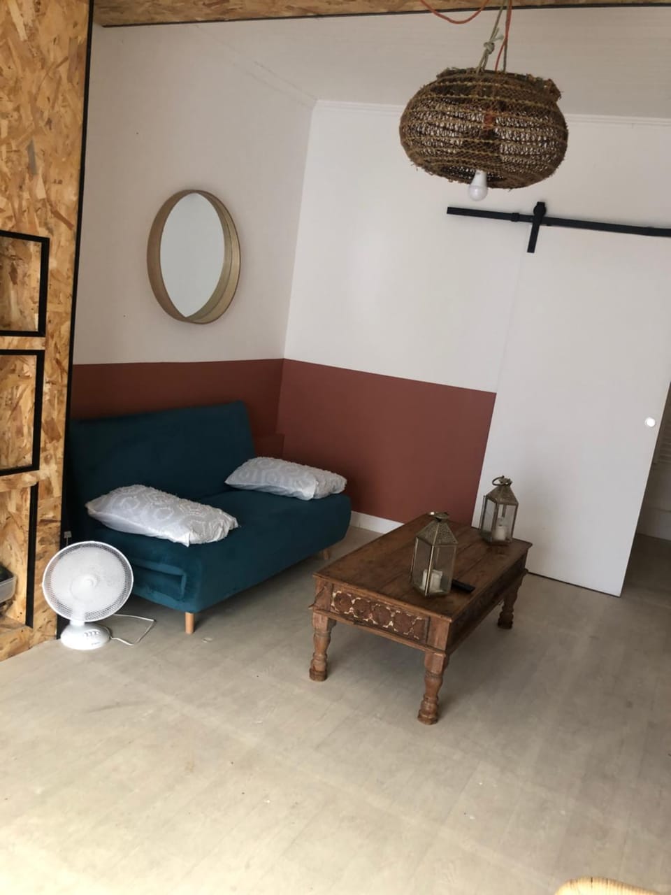 Cœur Apartment in Palavas-les-Flots