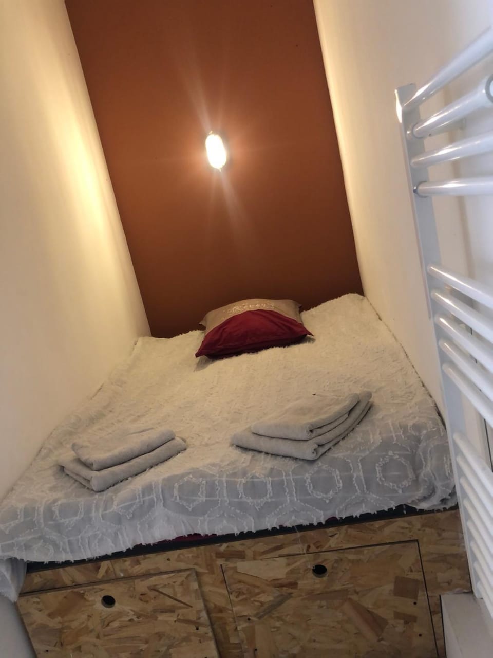 Cœur Apartment in Palavas-les-Flots