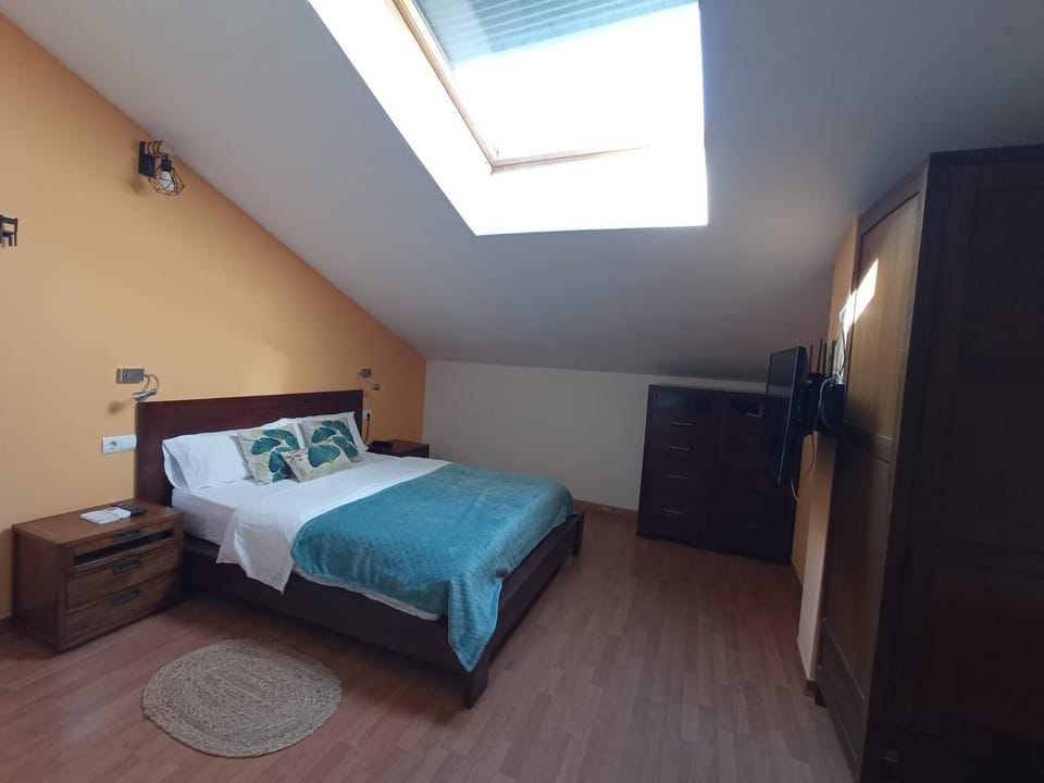 Duplex en Centro de Malaga, calle Nuño Gomez Apartment in Malaga