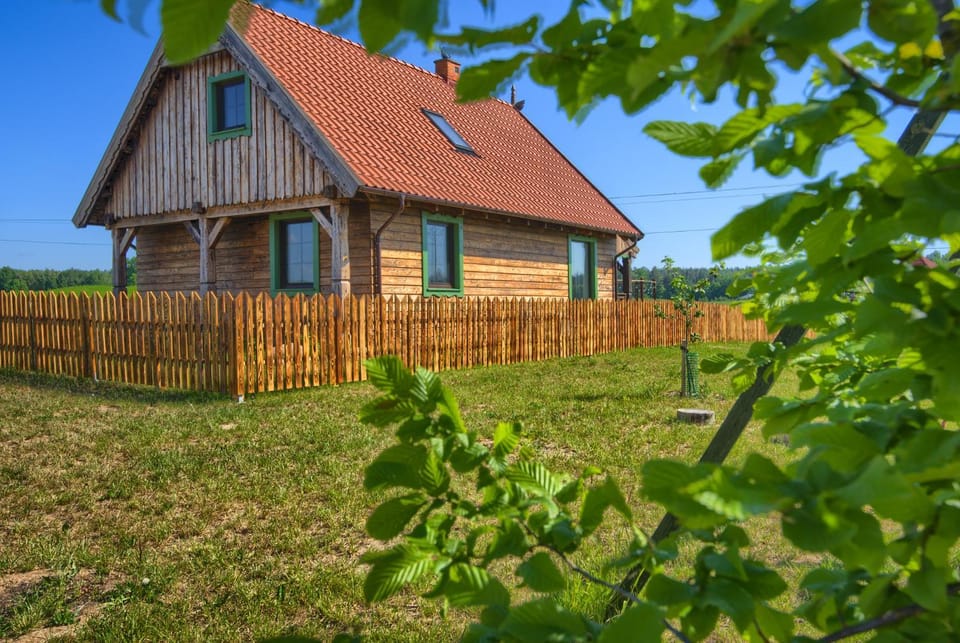 Property building, Children play ground