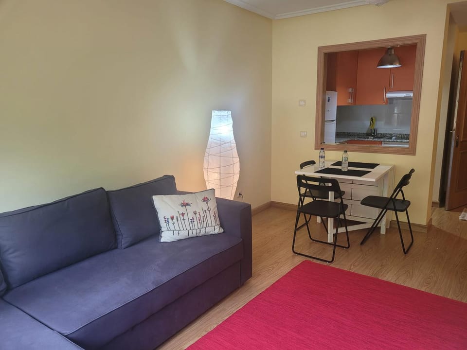 Apartamento en el centro Felechosa Apartment in Asturias