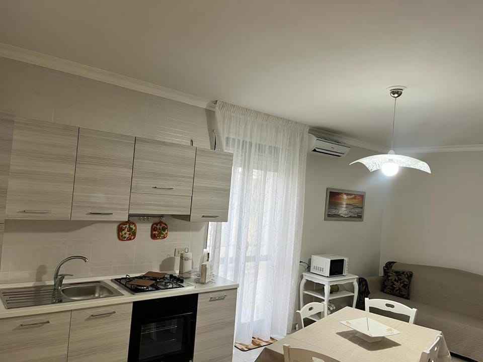 Casa Zezza2 Apartment in Province of Foggia