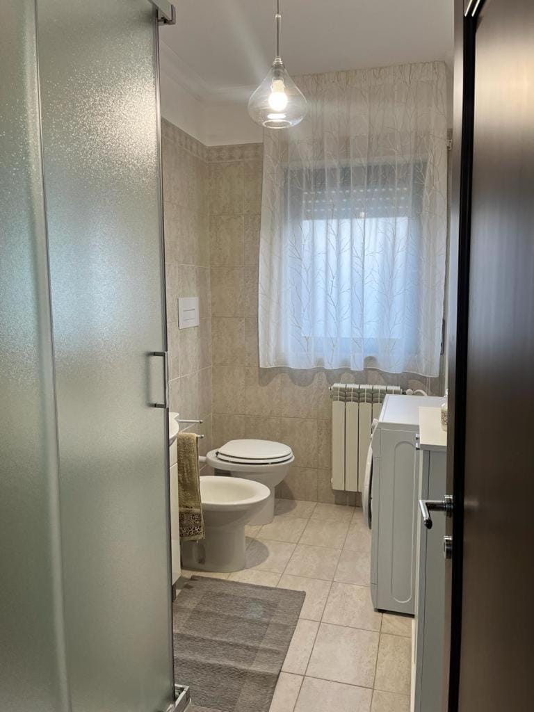 Casa Zezza2 Apartment in Province of Foggia