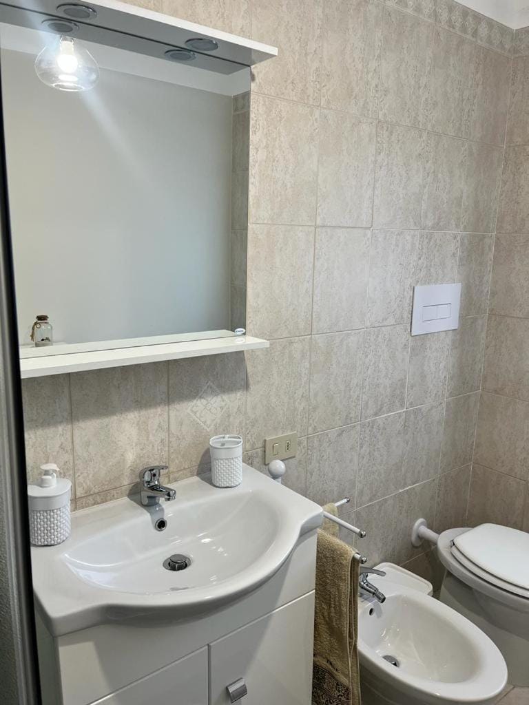 Casa Zezza2 Apartment in Province of Foggia