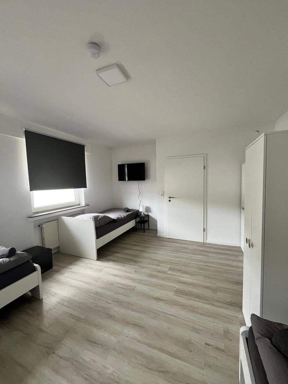 Wohnung für Monteure Einzelzimmer, Doppelzimmer in Waldbröl Apartment in Rhineland-Palatinate