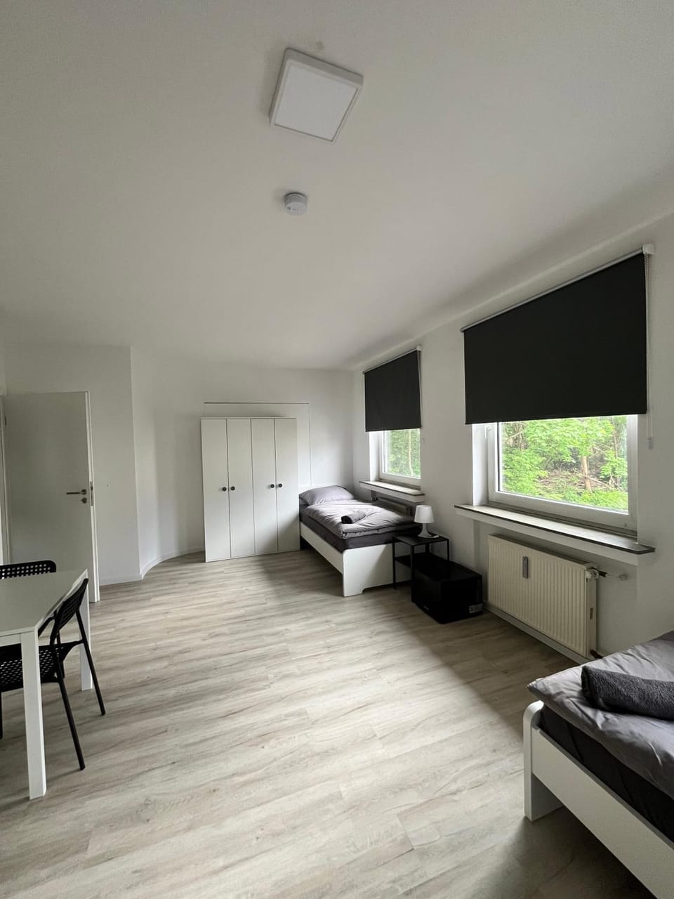 Wohnung für Monteure Einzelzimmer, Doppelzimmer in Waldbröl Apartment in Rhineland-Palatinate