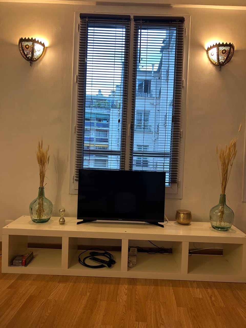 Havre de paix Paris 9 Apartment in Paris