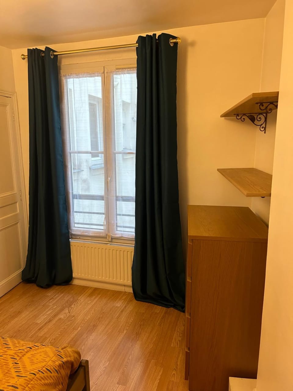 Havre de paix Paris 9 Apartment in Paris
