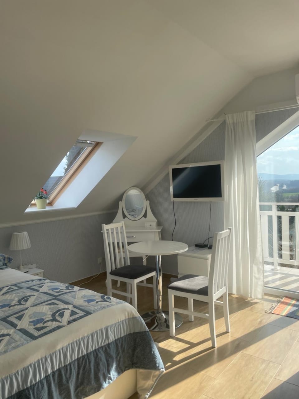 Noclegi Bajama Vacation rental in Lesser Poland Voivodeship