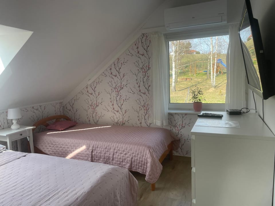 Noclegi Bajama Vacation rental in Lesser Poland Voivodeship