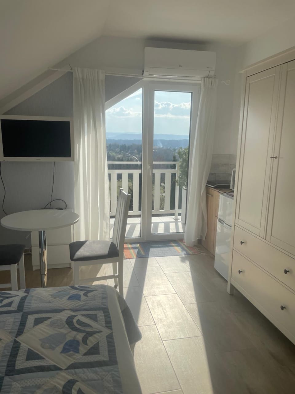 Noclegi Bajama Vacation rental in Lesser Poland Voivodeship