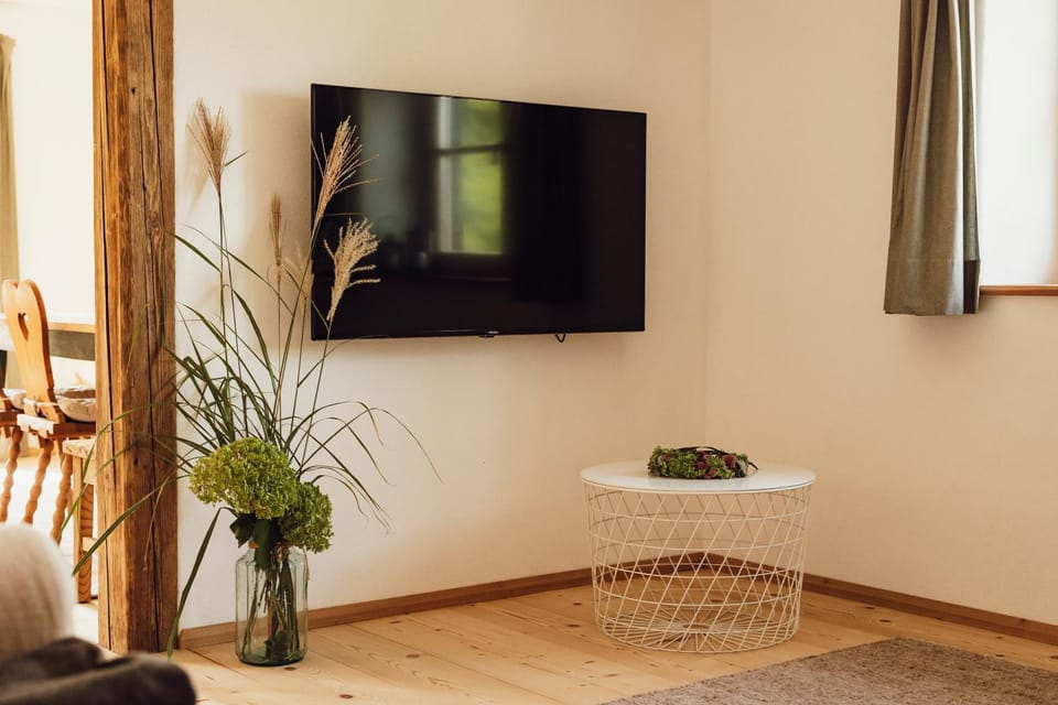 TV and multimedia, TV and multimedia