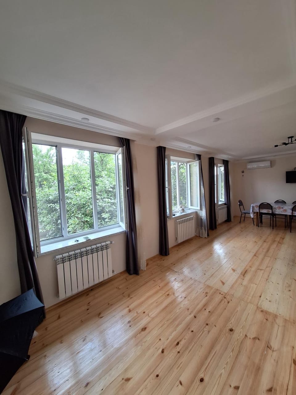 Rovshan's house Apartment in Azerbaijan