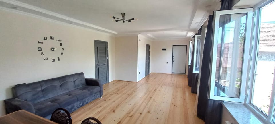 Rovshan's house Apartment in Azerbaijan