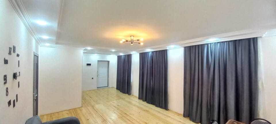 Rovshan's house Apartment in Azerbaijan