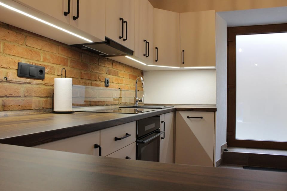 Apartmán Špejchar Starý Plzenec Apartment in Bavaria