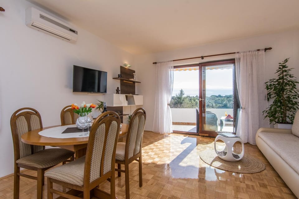 Apartments Janet Apartment in Zadar County