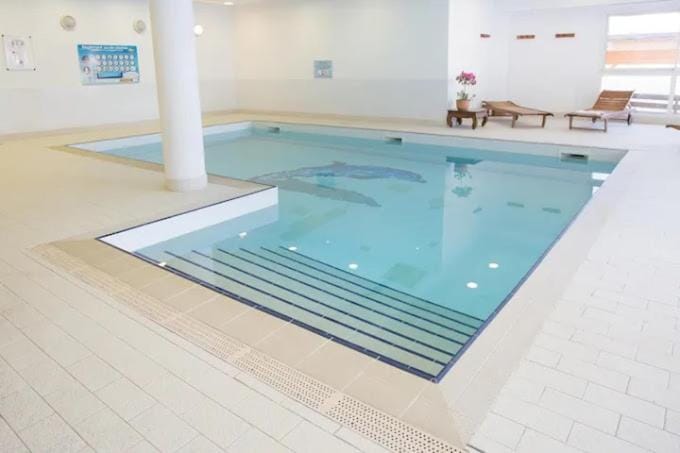 - Appartement avec balcon - 2 personnes Apartment in Provence-Alpes-Côte d'Azur