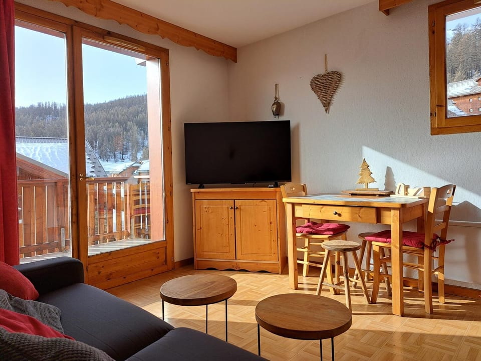 - Appartement avec balcon - 2 personnes Apartment in Provence-Alpes-Côte d'Azur