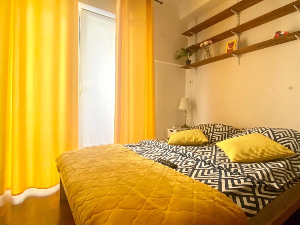 Apartment Warsaw Centrum nauki Kopernik Apartment in Warsaw